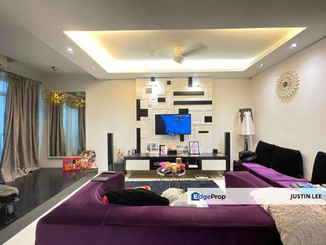 Condominium for sale in Petaling, Subang Jaya