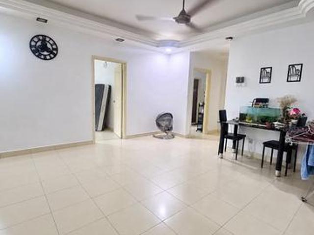 Condominium for rent in Petaling, Subang Jaya