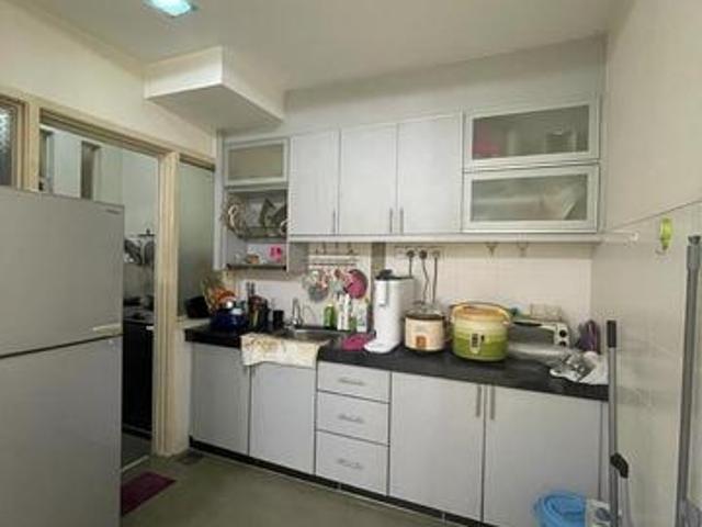 Condominium for rent in Petaling, Subang Jaya