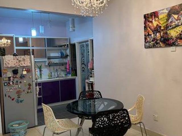 Condominium for rent in Petaling, Subang Jaya