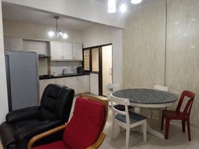 Condominium for rent in Petaling, Subang Jaya