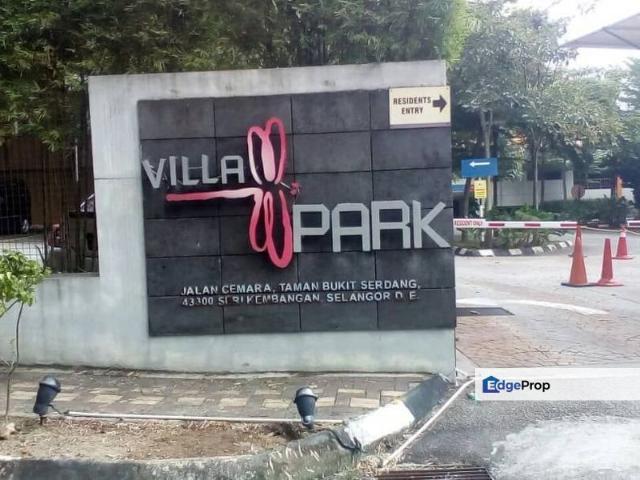 Condominium for sale in Petaling, Subang Jaya