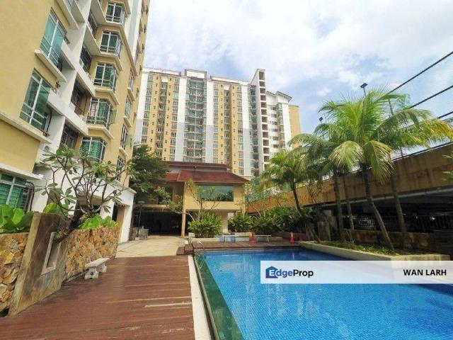 Condominium for sale in Petaling, Subang Jaya