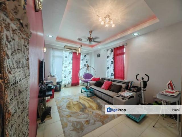Condominium for sale in Petaling, Subang Jaya