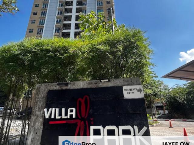 Condominium for sale in Petaling, Subang Jaya