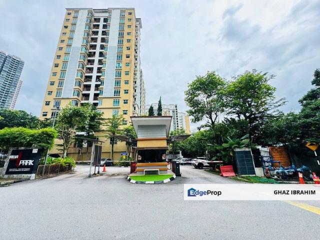 Condominium for sale in Petaling, Subang Jaya