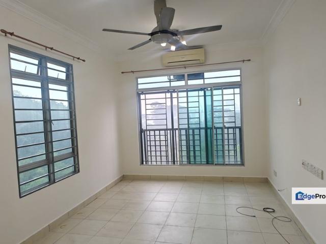 Condominium for rent in Taman Bukit Serdang Seksyen 13, Majlis Bandaraya Subang Jaya