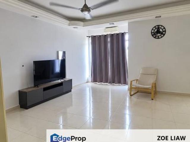 Condominium for rent in Petaling, Subang Jaya