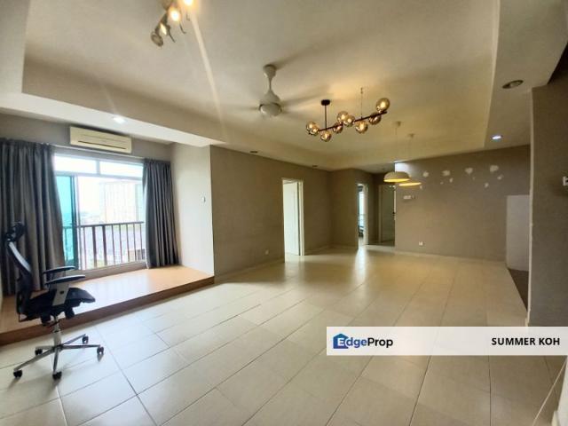 Condominium for sale in Petaling, Subang Jaya