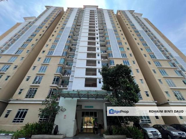 Condominium for rent in Petaling, Subang Jaya