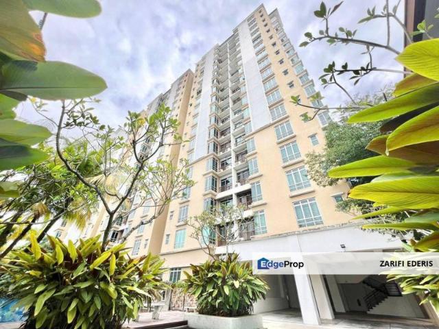 Condominium for sale in Petaling, Subang Jaya