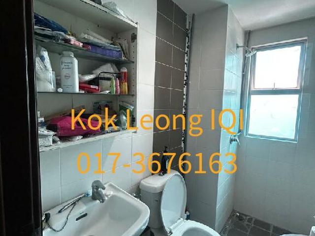 Apartment for rent in Petaling, Subang Jaya