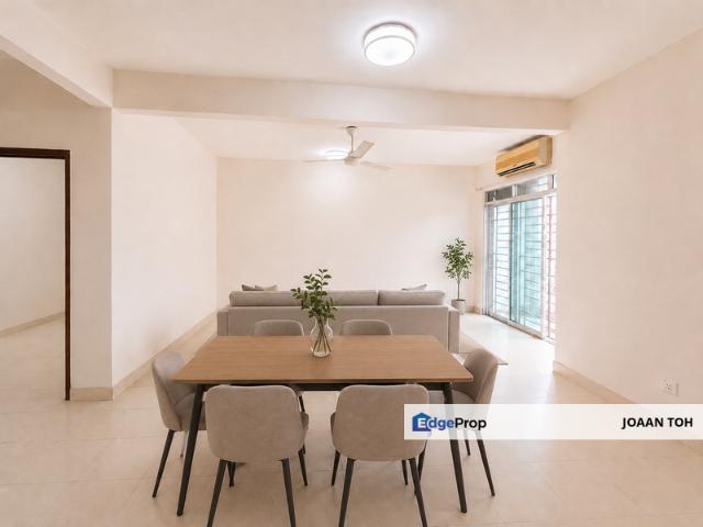 Condominium for rent in Petaling, Subang Jaya