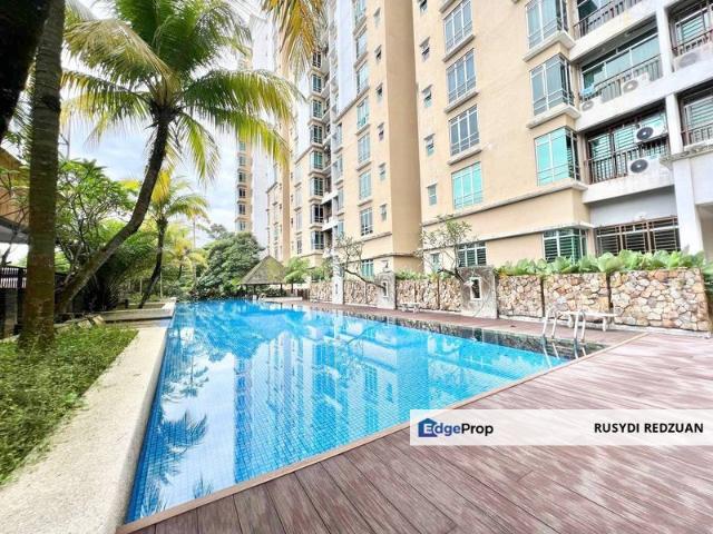 Condominium for sale in Petaling, Subang Jaya