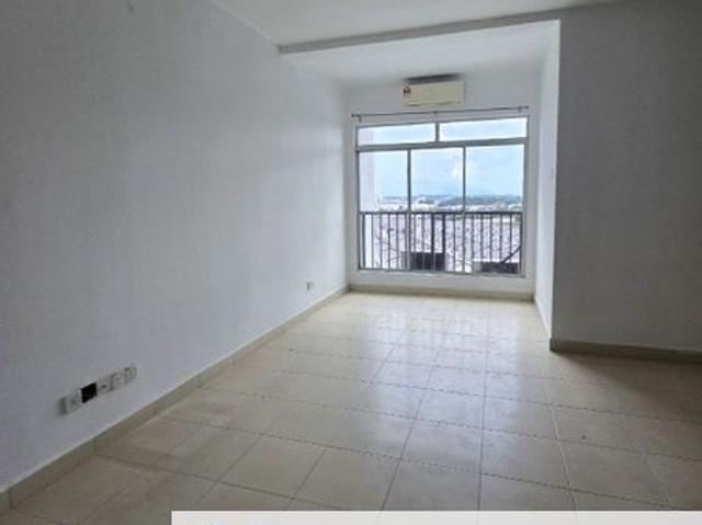Condominium for sale in Taman Bukit Serdang Seksyen 13, Majlis Bandaraya Subang Jaya