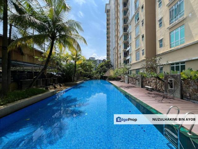 Condominium for sale in Petaling, Subang Jaya