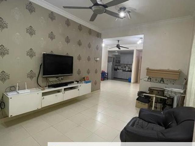 Condominium for rent in Petaling, Subang Jaya