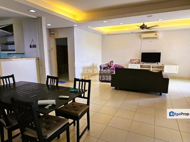 Condominium for sale in Petaling, Subang Jaya