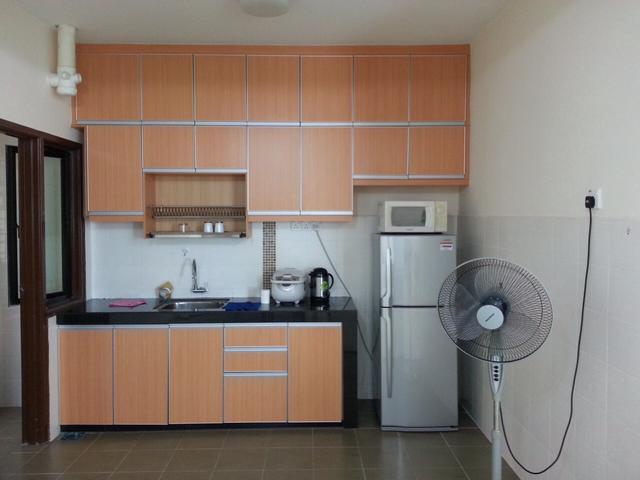 Condominium for sale in Petaling, Subang Jaya