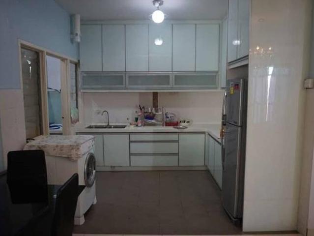 Condominium for sale in Petaling, Subang Jaya