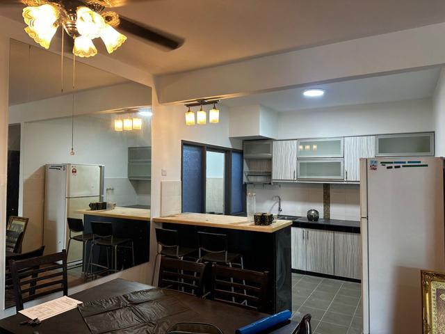 Condominium for sale in Petaling, Subang Jaya