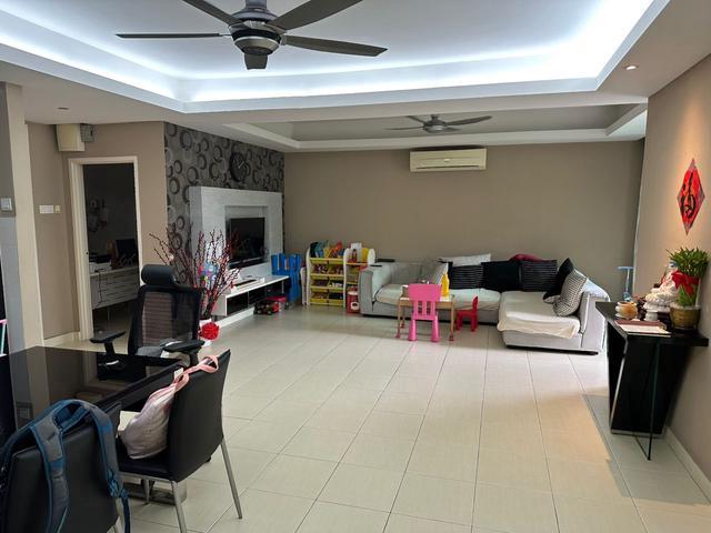 Condominium for rent in Petaling, Subang Jaya