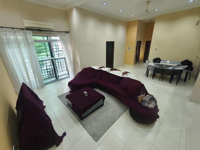 Condominium for sale in Petaling, Subang Jaya
