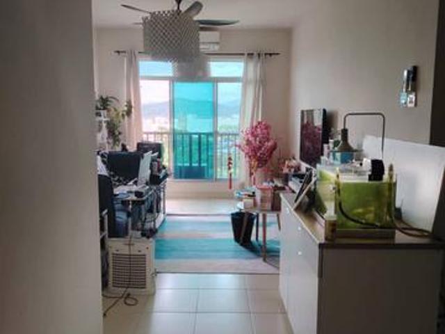 Condominium for sale in Petaling, Subang Jaya