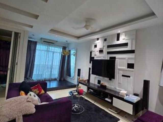 Condominium for sale in Petaling, Subang Jaya