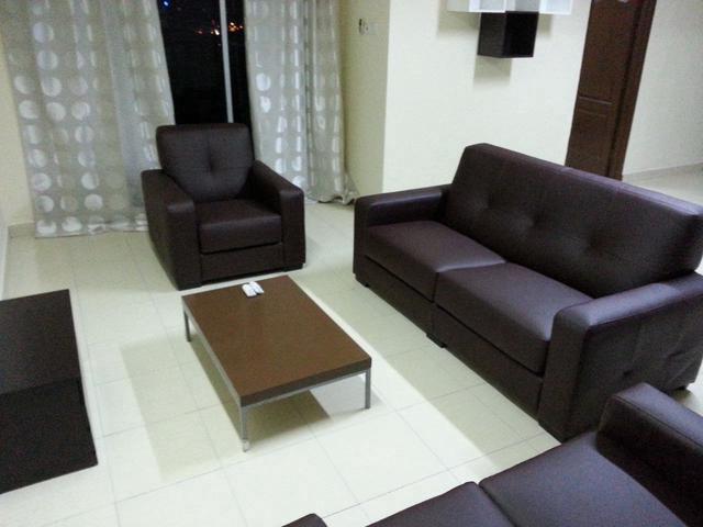 Condominium for sale in Petaling, Subang Jaya
