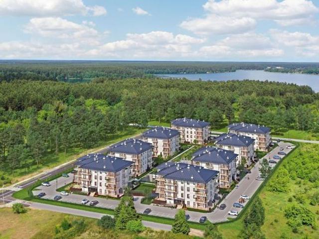 Mieszkanie na sprzedaż w Augustów, Podlaskie