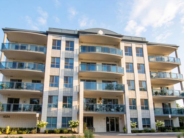 Apartment for rent in Arva, Ontario