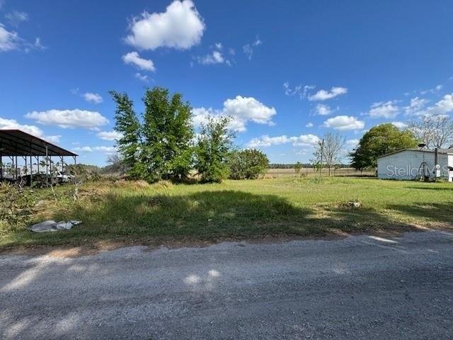 Land for sale in Fort Meade