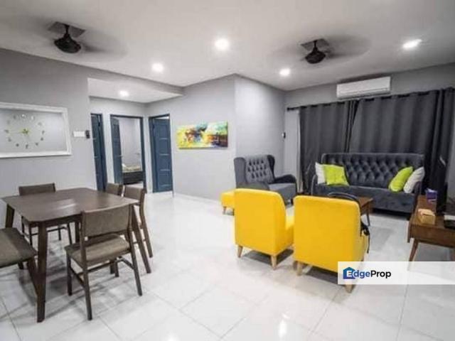 Condominium for sale in Petaling, Subang Jaya