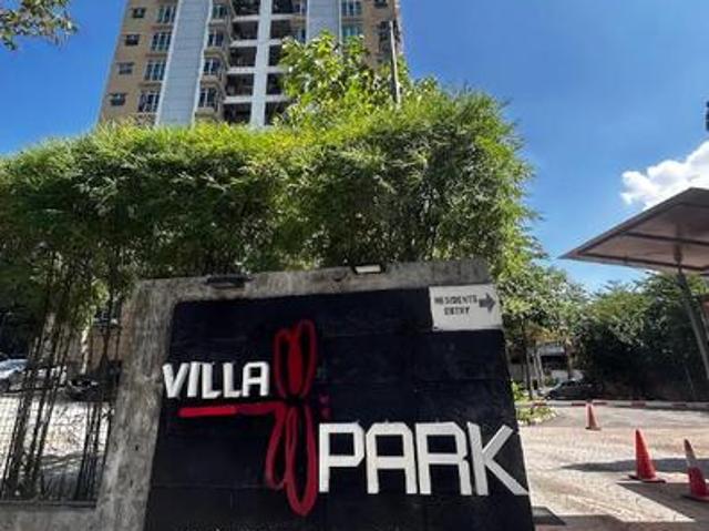 Condominium for sale in Petaling, Subang Jaya