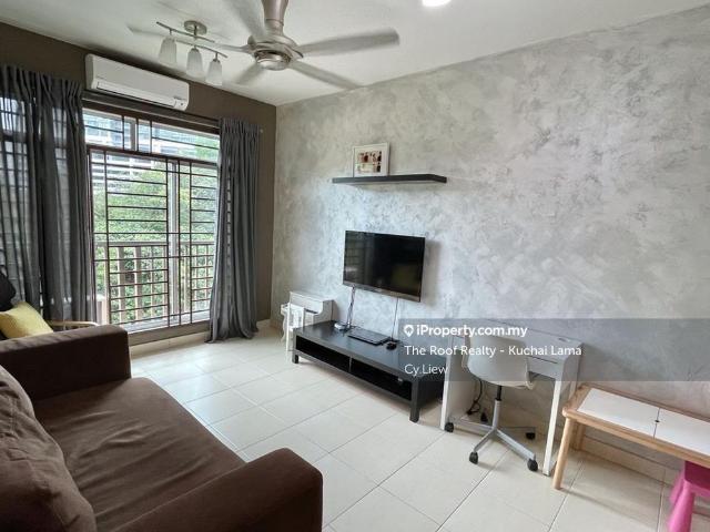 House for rent in Petaling, Subang Jaya