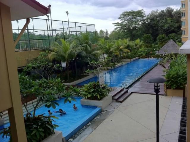 House for rent in Petaling, Subang Jaya