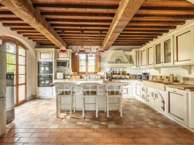 Casa in vendita a Legoli, Toscana