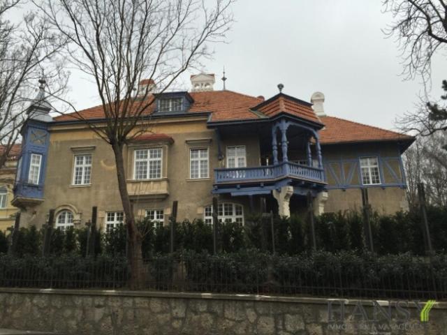 Einfamilienhaus kaufen in Bad Vöslau, Niederösterreich