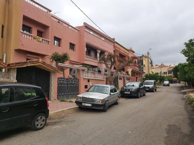 Propriété vente à Mellal