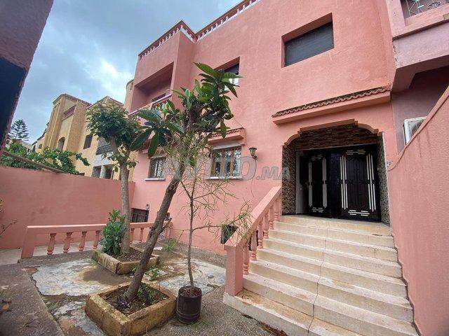 Propriété vente à Mellal