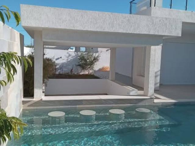Maison vente à Midoun, Djerba - Houmet Essouk