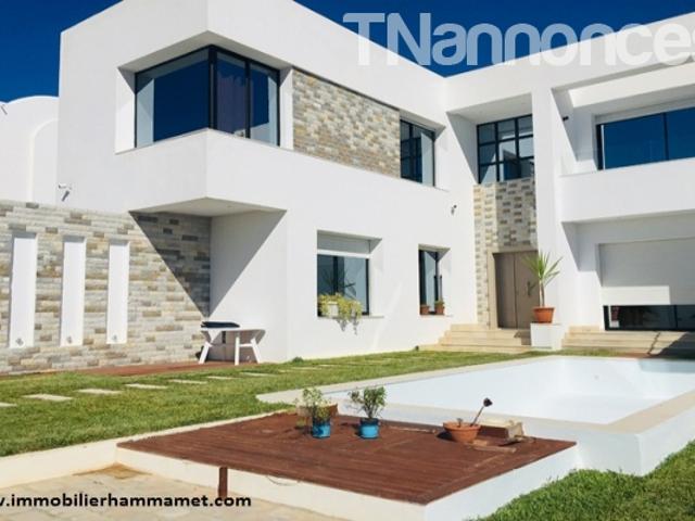 Maison vente