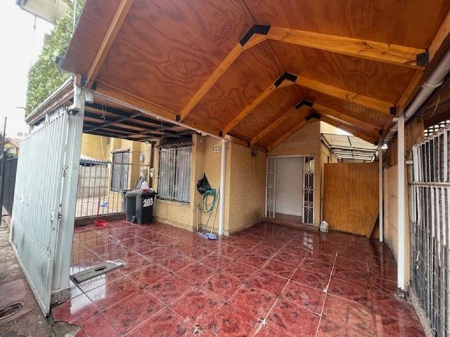 Casa en arriendo en Quilicura, Metropolitana