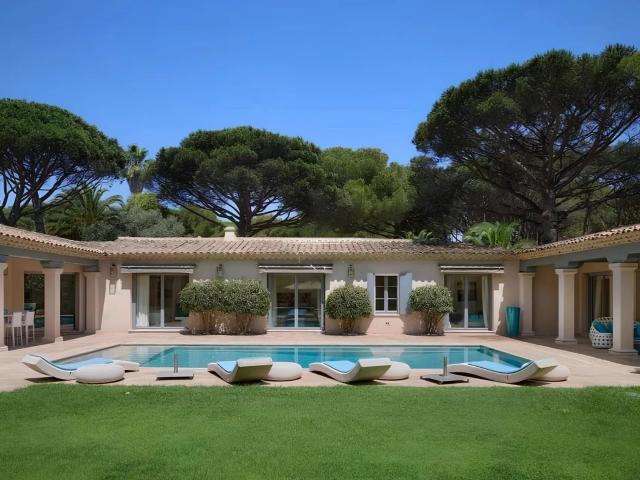Maison vente à Arrondissement de Draguignan, Ramatuelle
