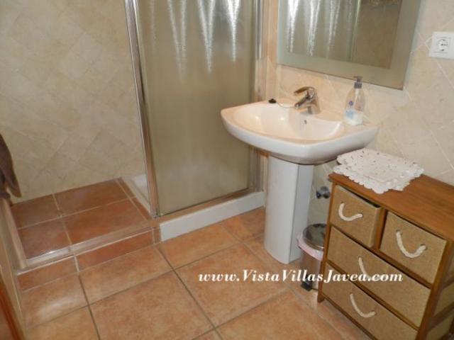 Casa en alquiler en Mont Putxol, Adsubia