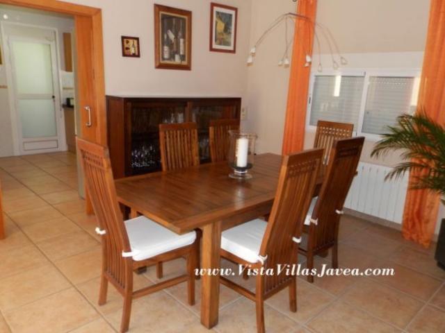 Casa en alquiler en Xàbia / Jávea, Alacant / Alicante