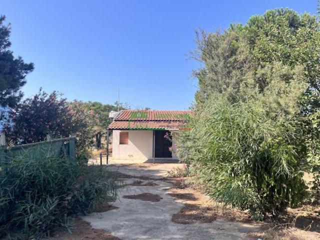 Villa Indipendente in vendita a Vittoria, Sicilia