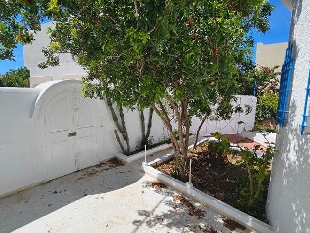 Villa location à Beni Khalled