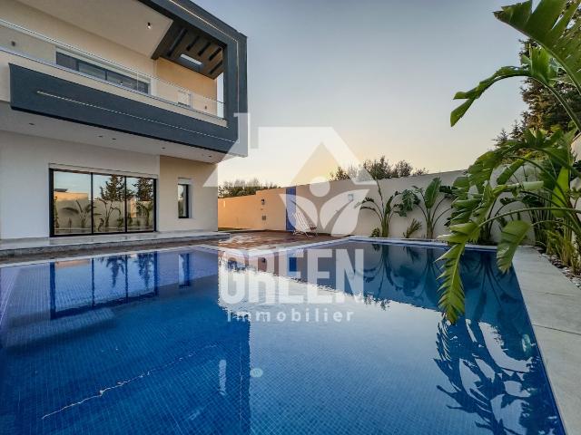 Maison vente à Nabeul, Beni Khalled